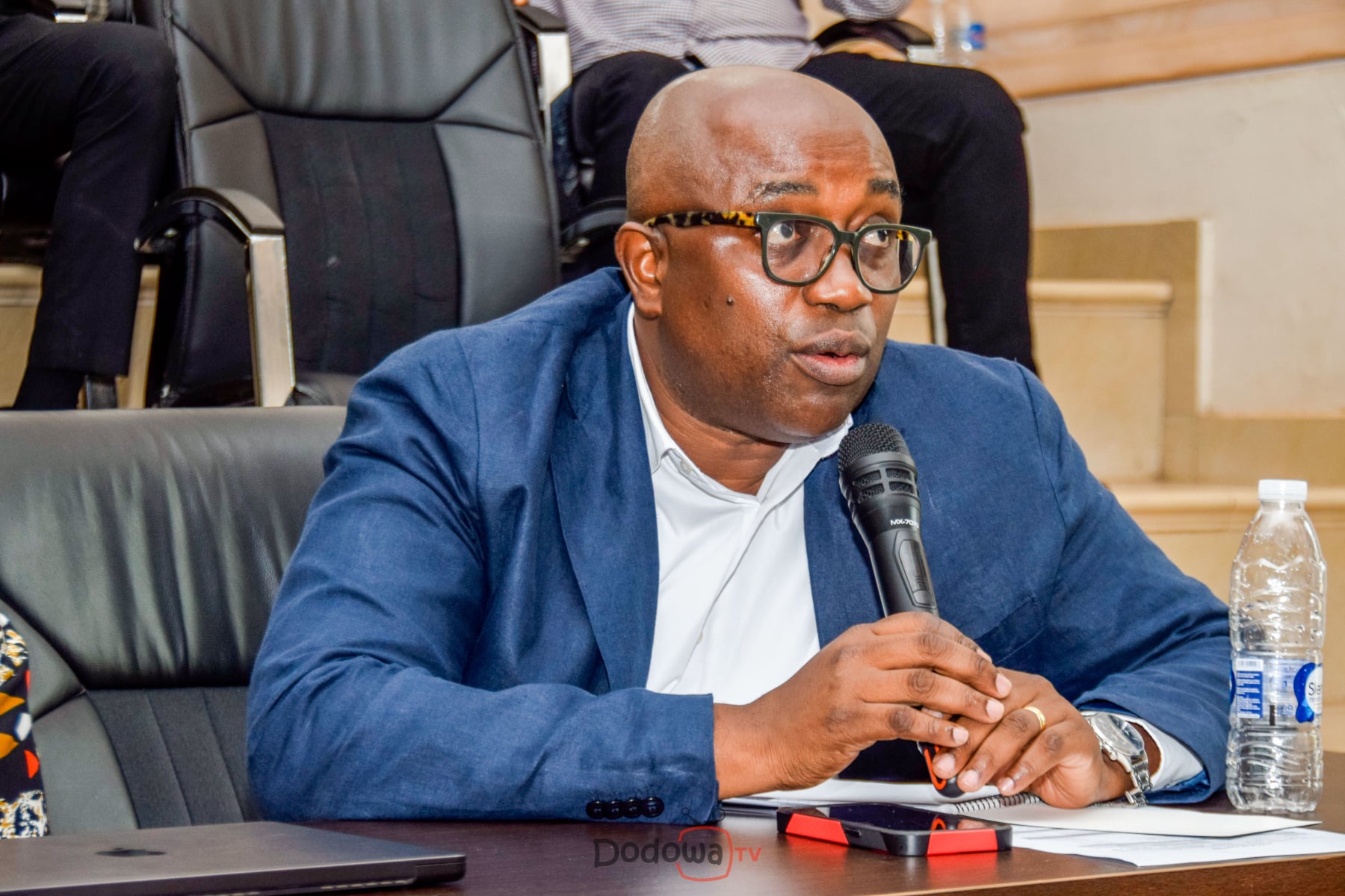 Mobirise Website Builder